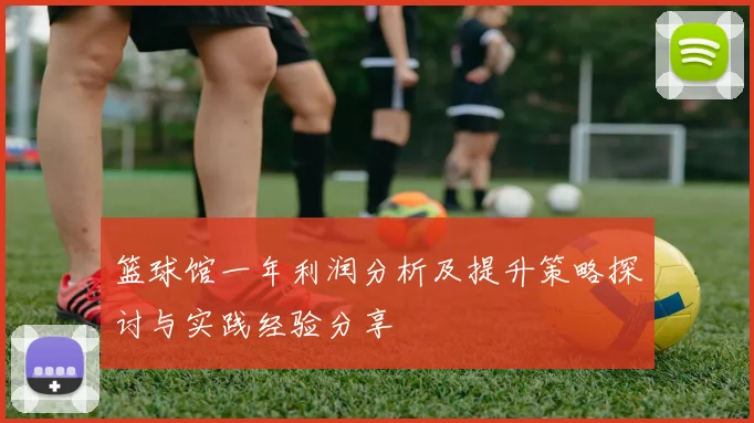 篮球馆一年利润分析及提升策略探讨与实践经验分享