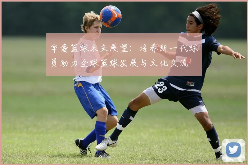 华裔篮球未来展望:培养新一代球员助力全球篮球发展与文化交流