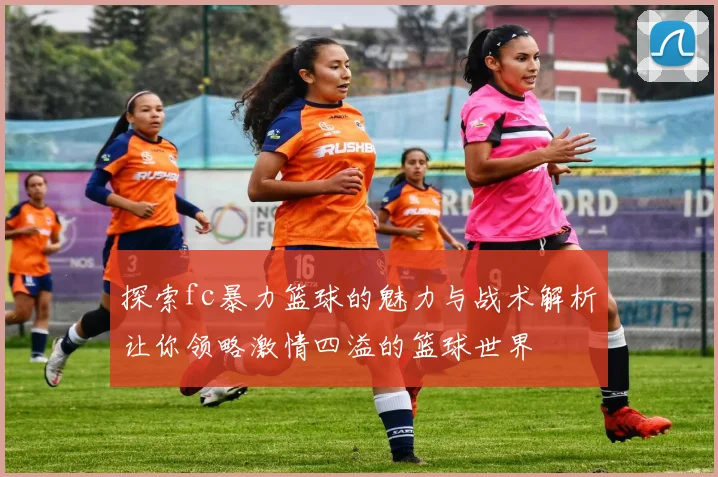 探索fc暴力篮球的魅力与战术解析让你领略激情四溢的篮球世界