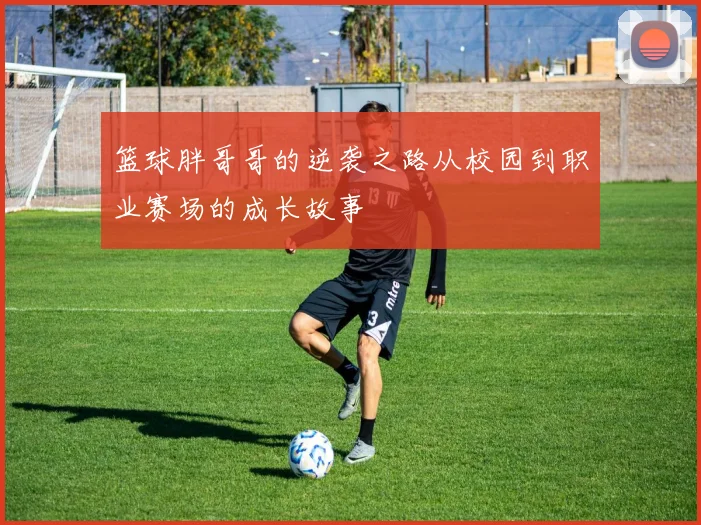 篮球胖哥哥的逆袭之路从校园到职业赛场的成长故事