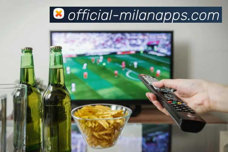 米兰体育平台生态图